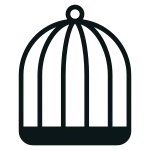 Contain SVG Icon